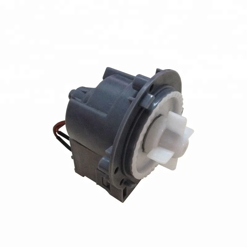 Бытовая техника запасные части 110V 240v ac небольшой Электрический водяной стиральная машина сливной насос