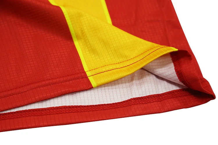 High Quality Sublimated Football Shirt Custom Soccer Jersey Wholesale Sport Clothing