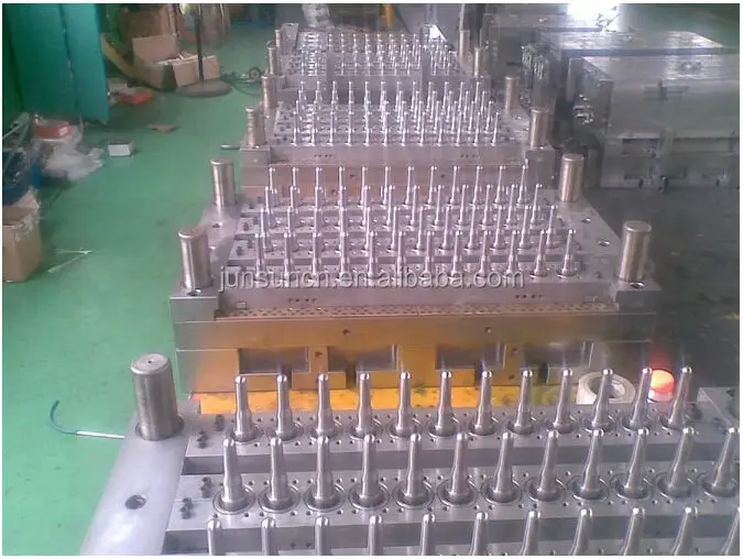 Hot sell!!! PET Preform Mould( lowest price in China, you best choice!!!)