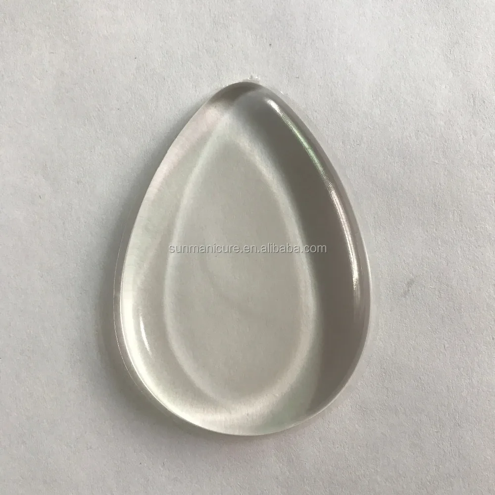 
Beauty silicone makeup sponge blender make up sponge powder puff 