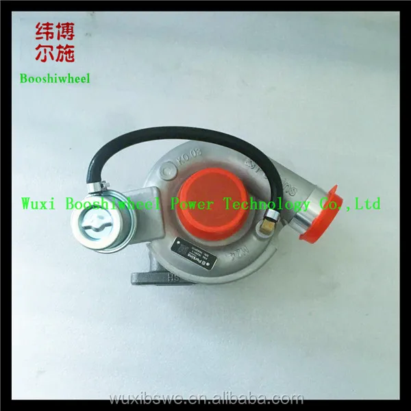 GT2256S 762931 Турбокомпрессор 762931-0001 762931-5001S 32006047 экскаватор-погрузчик разведчик 4 дизельный двигатель 762931-1