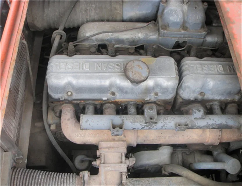 
Used Tadano 35 ton overhead crane ,low price 25 ton,35ton rough terrain crane ,AR350E truck crane in china for sale 