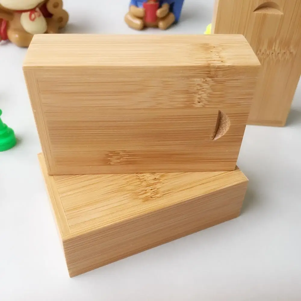 
Bulk 16GB Wooden USB Flash drive Wood usb box 2.0 memory stick 