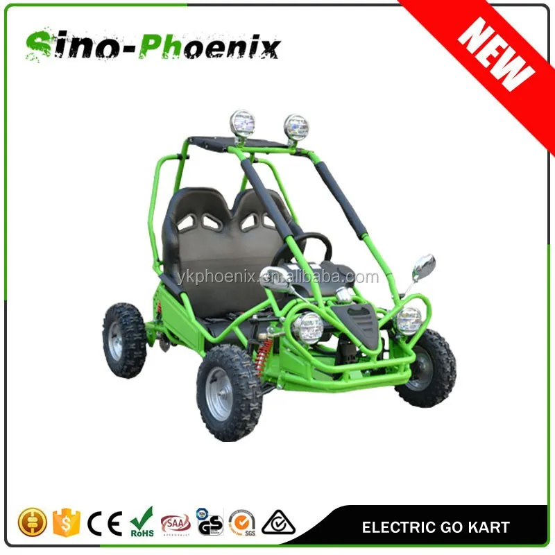 New Upgrade 450w Electric Go Kart Outdoor Racer Pedal Go Karting Car For Kids And Adults