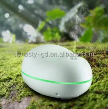 MINI USB HUMIDIFIER/DIFFUSER WITH RAINBOW COLOR LED LIGHTS FOR BABY ROOM USE