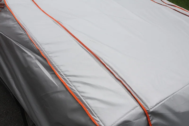 car cover hail car board cover hail protection car cover