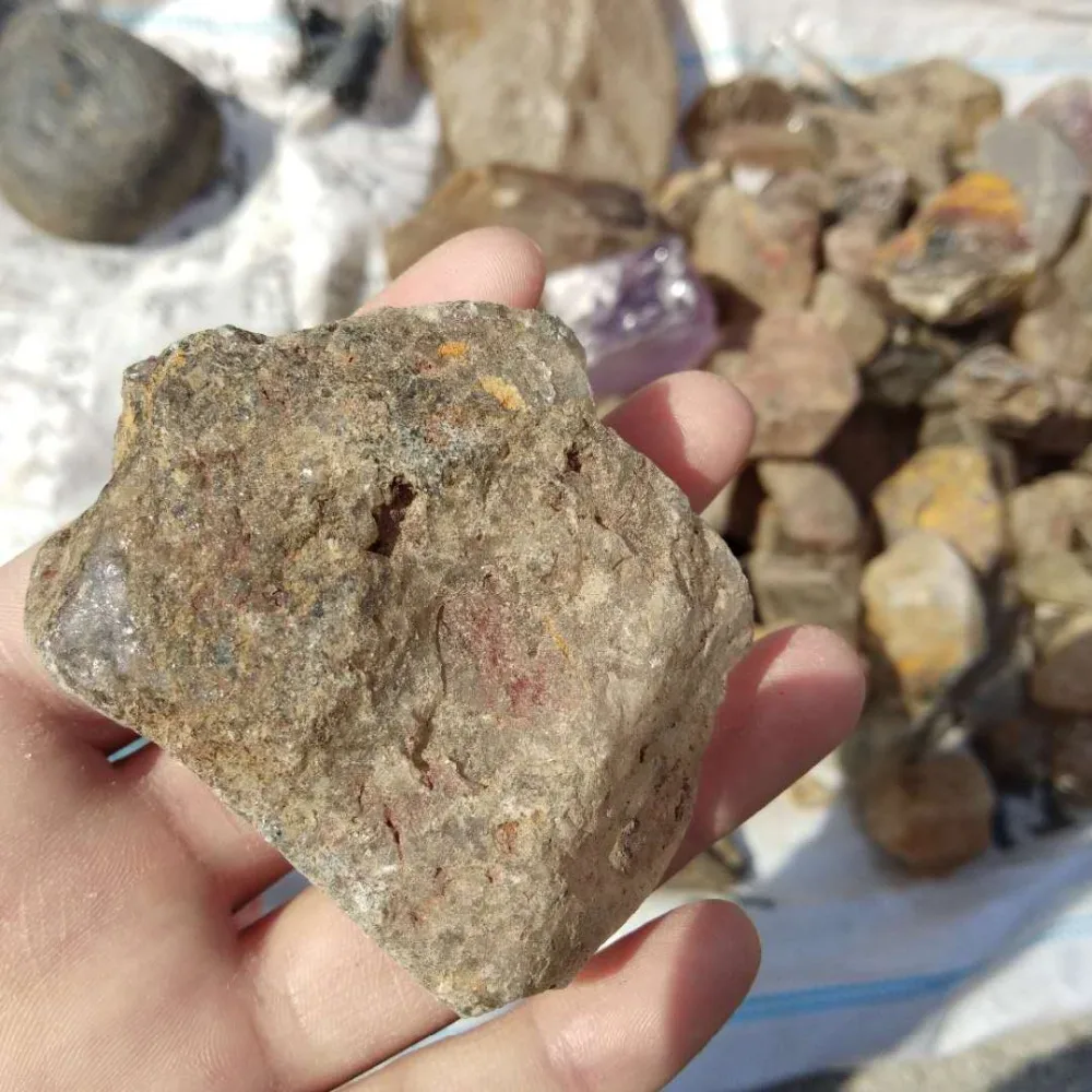 Cheap price natural raw white clear quartz bulk stacked crystal rough stone for wholesale