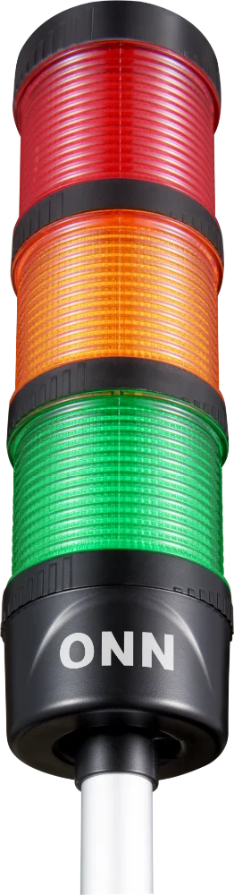 ONN-M4 Led Signal Tower Light / Led Indicator Light / CNC Machine Warning Light