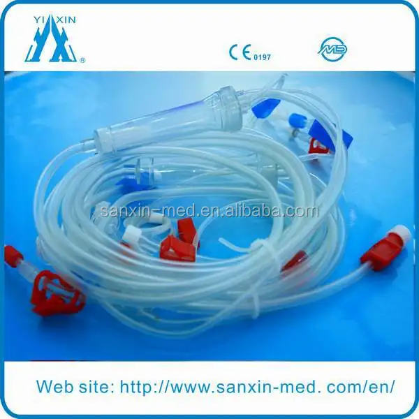 
Renal dialysis products ( for Gambro Machine) 