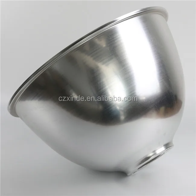 Hot sale price of high bay reflector for 250w 400w with gear box