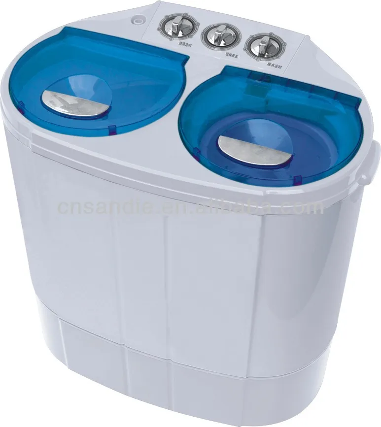 small MINI washing machine