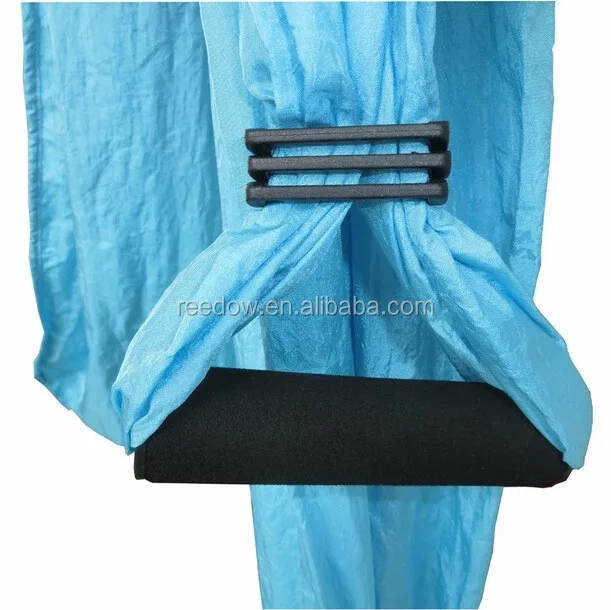 
Anti gravity treadmill folding swing 