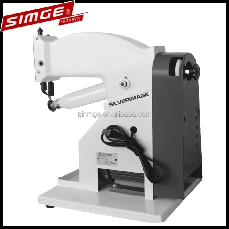 
SI-901.902 leather product skiving machine industrial pfaff sewing machine 
