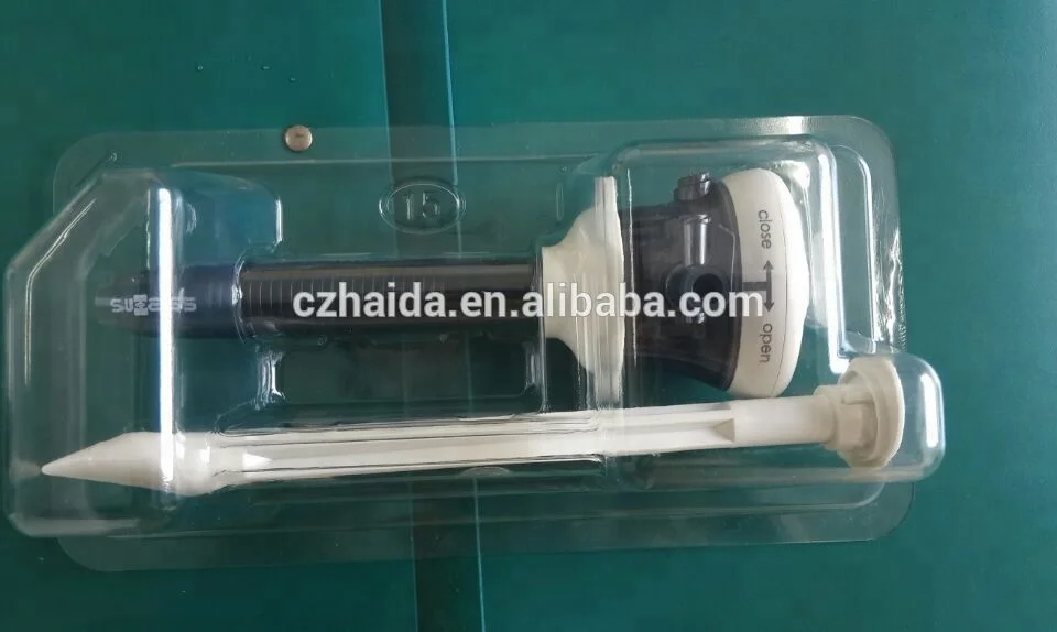 Disposable Laparoscopic Trocars 5MM, 10MM, 15MM, 12MM