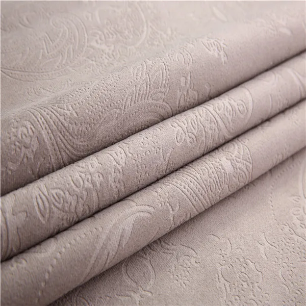 
Upholstery Germany Fabric Curtain Raw Material 