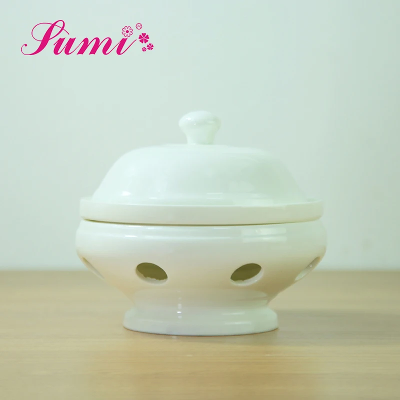 
Посуда для отеля, дешевый фарфоровый керамический горшок для супа 