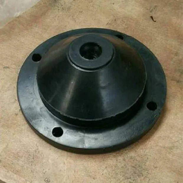 custom rubber product rubber buffer