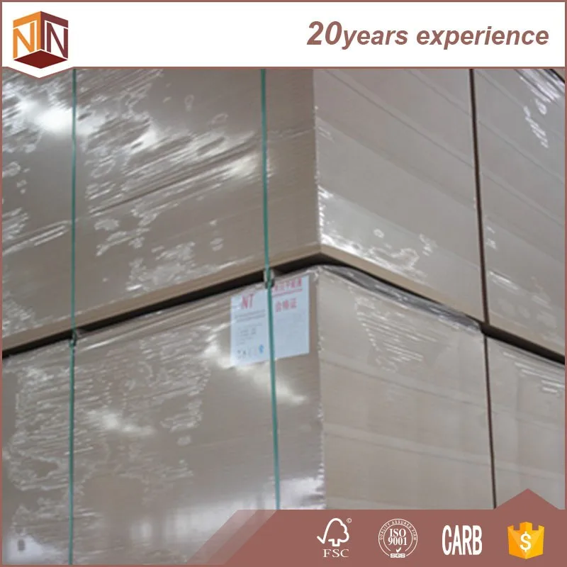 HDF/High Density Fiberboard