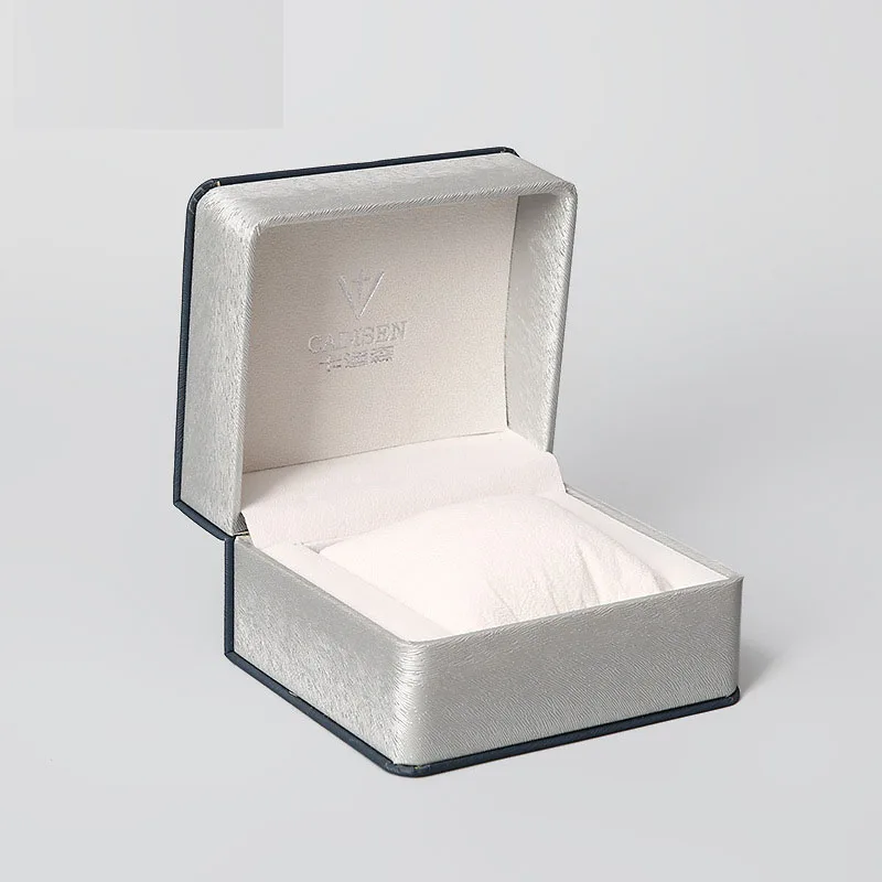 
Wholesale Luxury High Quality New Design Custom Square Watch Box 