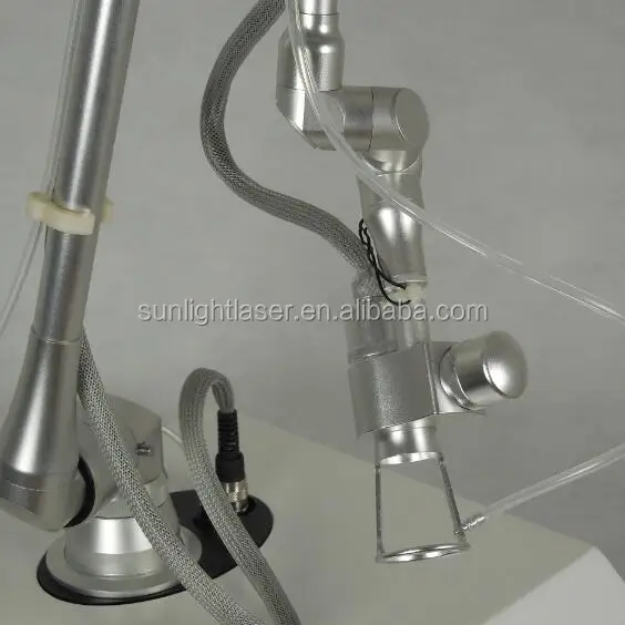 High Power CO2 fractional laser equipment