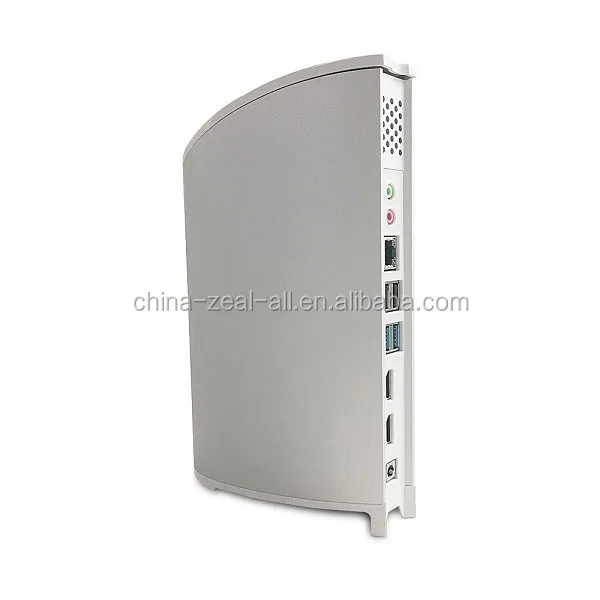 Mini PC H110 chipset with 1* SATA ,1* MSATA Slot
