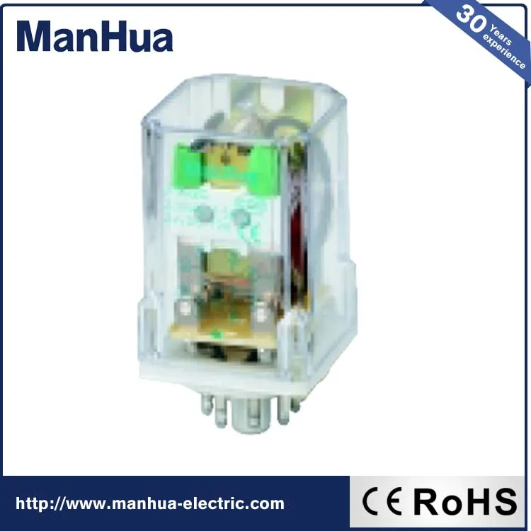 Dpdt и 3PDT конфигурации 2z 3Z ( 2c 3C ) эстафета общего назначения