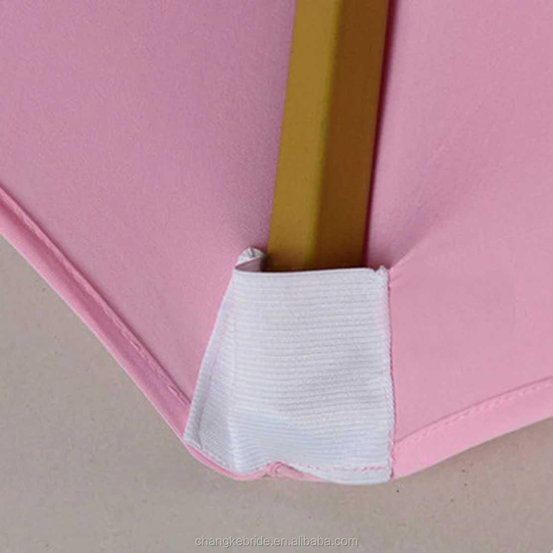 2019 Spandex Plain Lycra Wedding Chair Cover For Banquet & Ceremony With Elasticity Many Colors Available