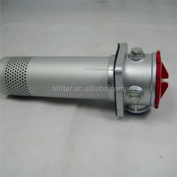 hydraulic oil strainer industrial air purifier TF-160X80L-Y TF-160X100L-Y