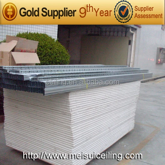 
Gypsum Board Lightweight Ceiling Plasterboard supplier special in Suspended ceiling & Wall partition 