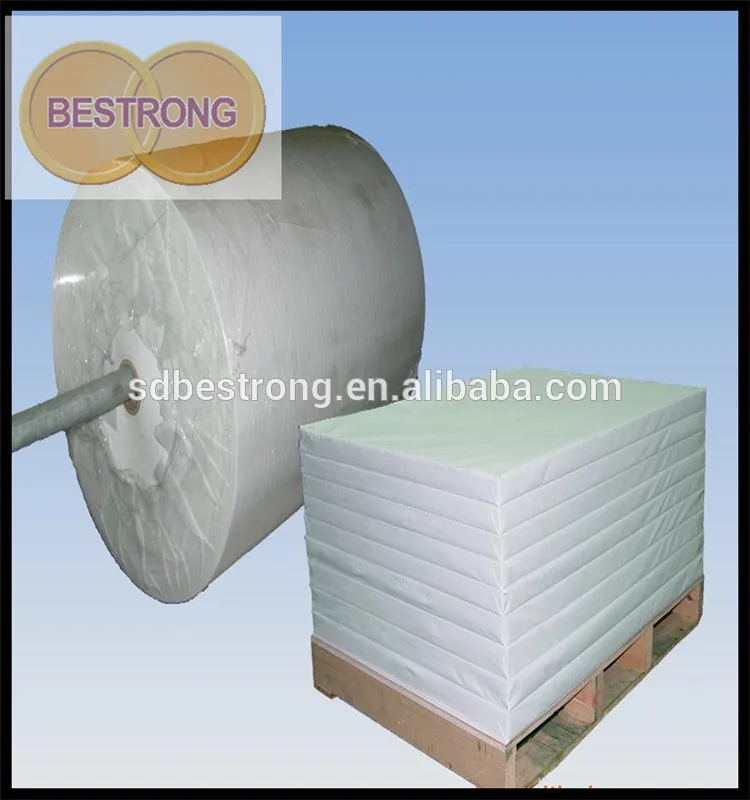 Eco-Friendly Stone Paper for Paper