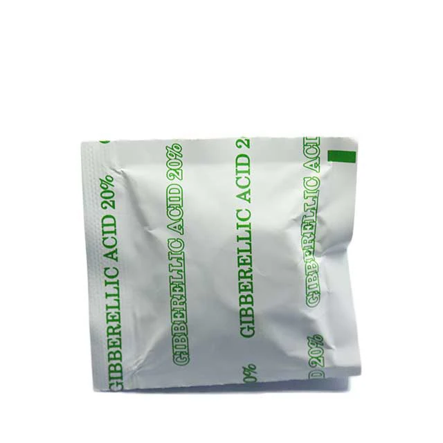 Таблетки GA3 gibberellin acid 90% TC, 10%