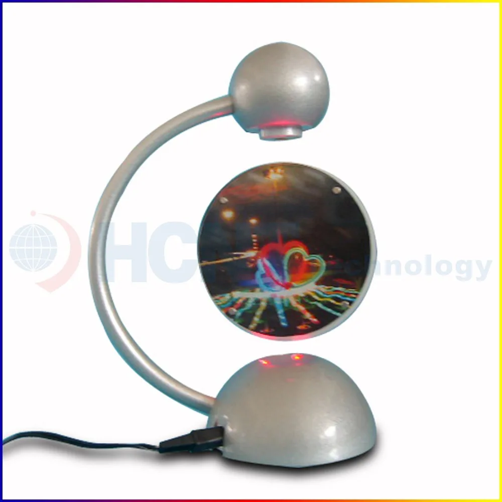 hot sales Magnetic Levitating photo booth, hight quality