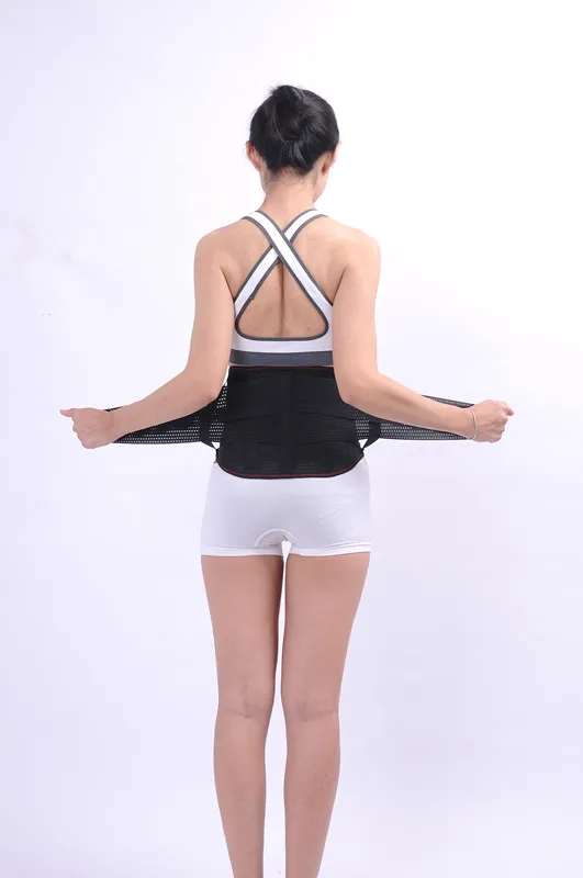 Factory Custom Waist Trimmer Belt, Waist Protector, Back Support Belt