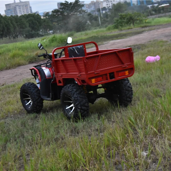 
 Atv завод atv Электрический для взрослых enjoy tv atv310 farm atv 4x4  