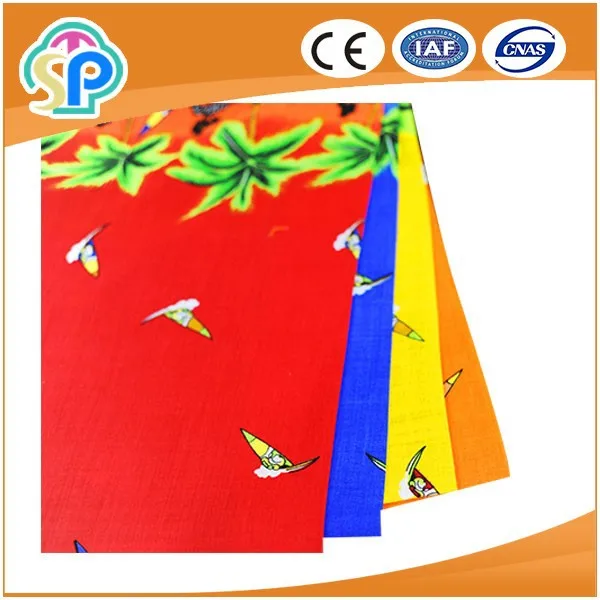 
100% SPUN RAYON FABRIC 