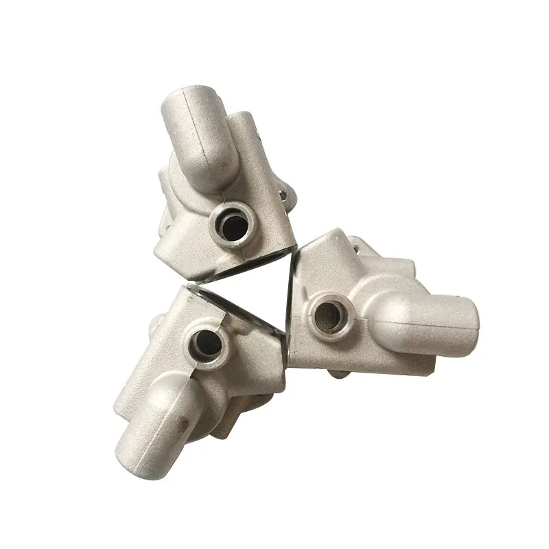 Precision CNC Machining OEM Tractor Spare Parts