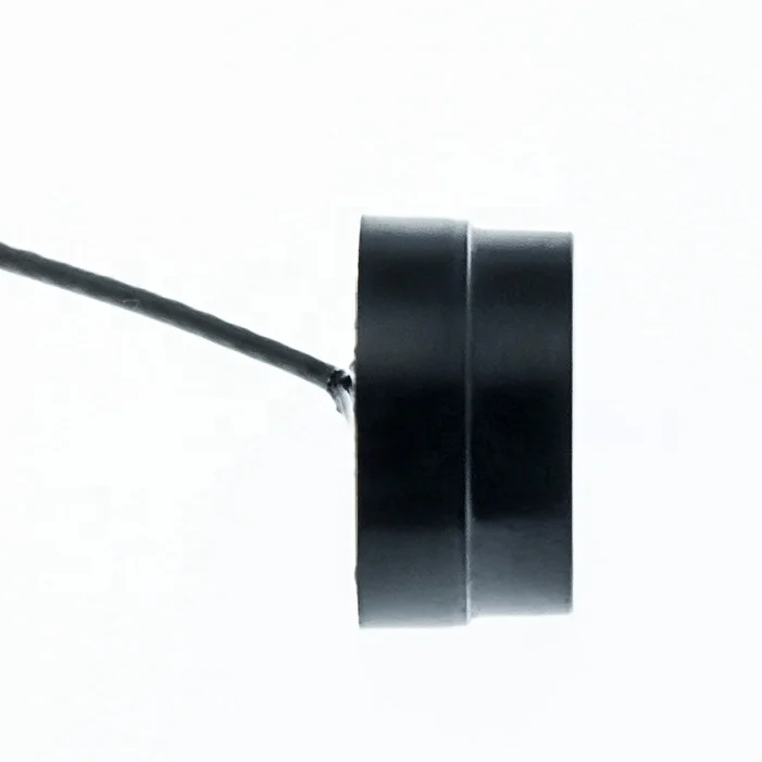 underwater ultrasonic distance measuring sensor