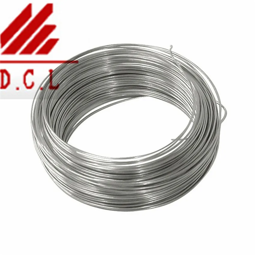 10 gauge galvanized steel wire