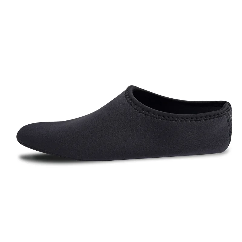 
Breathable Comfortable Snorkeling Socks Quick Dry Scuba Boot Shoes Anti-slip Diving Sock Water Sports Beach Socks fins Flexible 