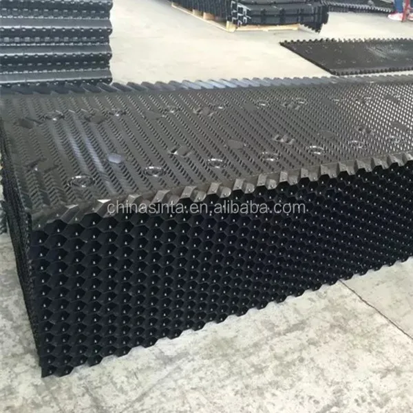 Regular Cooling Tower fill Material