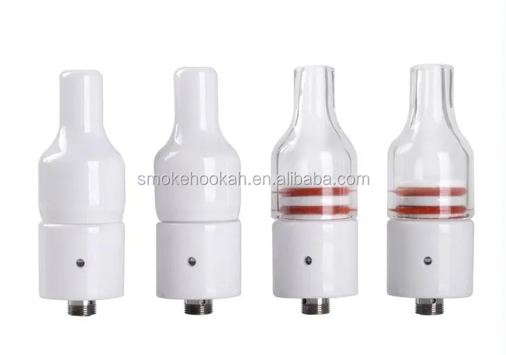 Hot sales ceramic nail vaporizer domeless ceramic nail 14mm &18mm