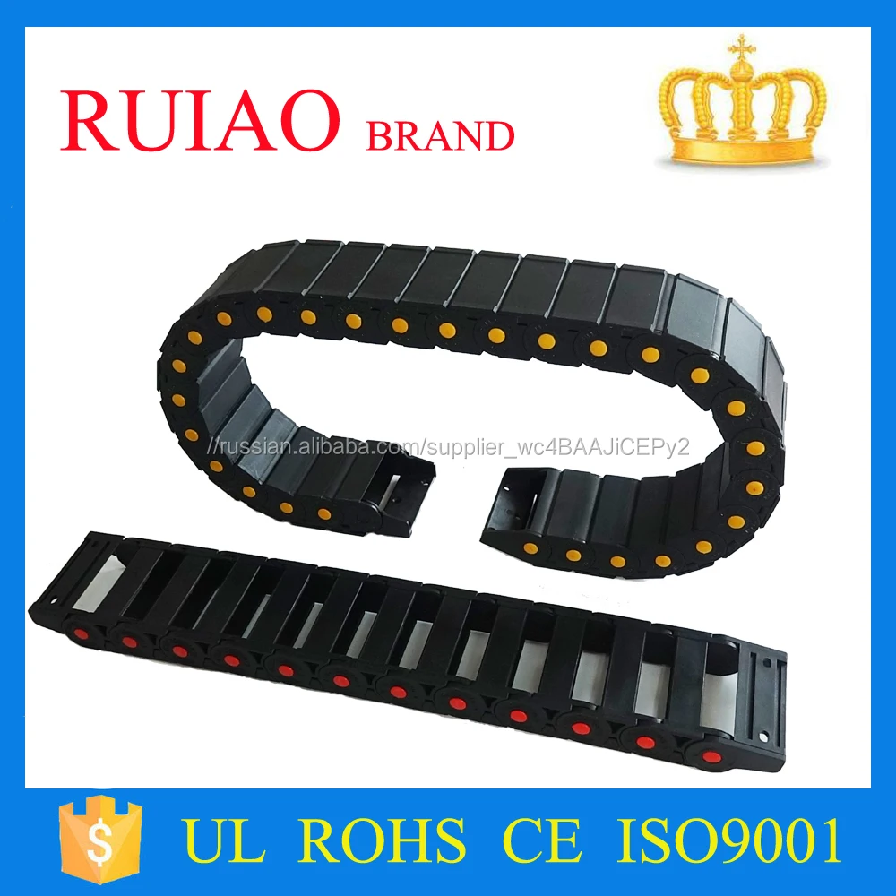 Кабель провод перетащите сеть кабельного лотка для protecing нефти, воды, газа труб