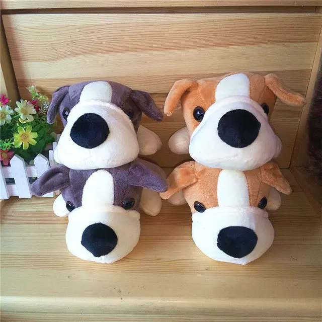 HI OEM design More character customized plush stuffy toys small teddy bears for wholesale