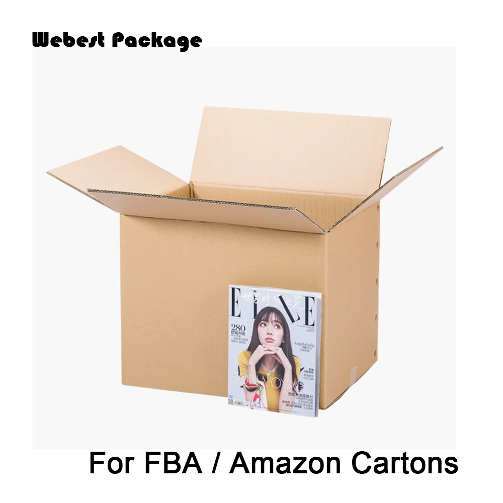 
UPS/FEDEX/AMAZON/EBAY FBA Cartons box Shipping Box Shipping Labels products Sticker 