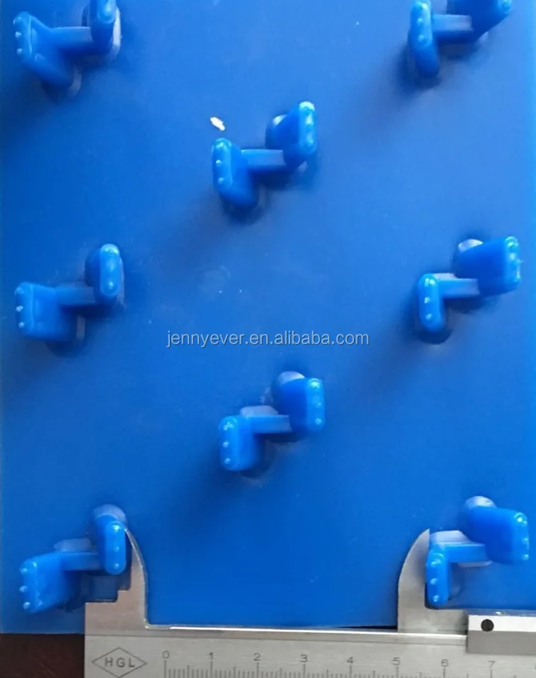 
HDPE V-LOCK SHEET CONCRETE PIPE PROTECTOR 