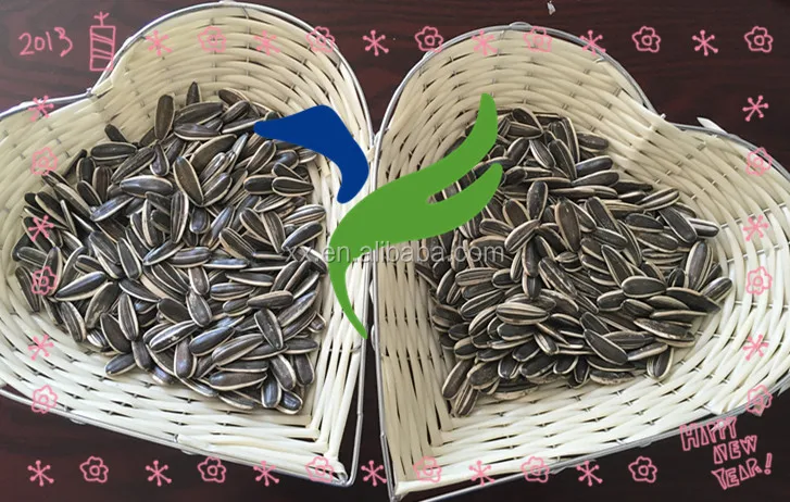 2017 Raw Dried 5009 Sunflower Seed Ton Price