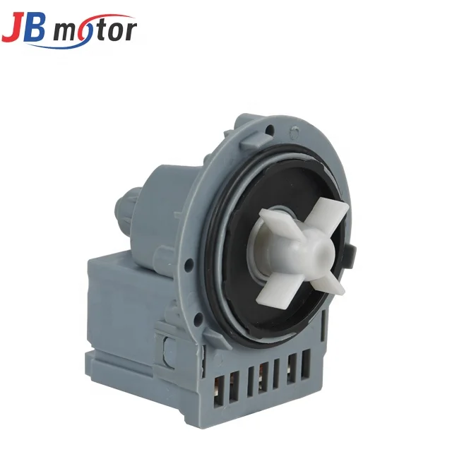 whirlpool wash machine parts 100% metal motor Solar Water Heater Parts factory in china