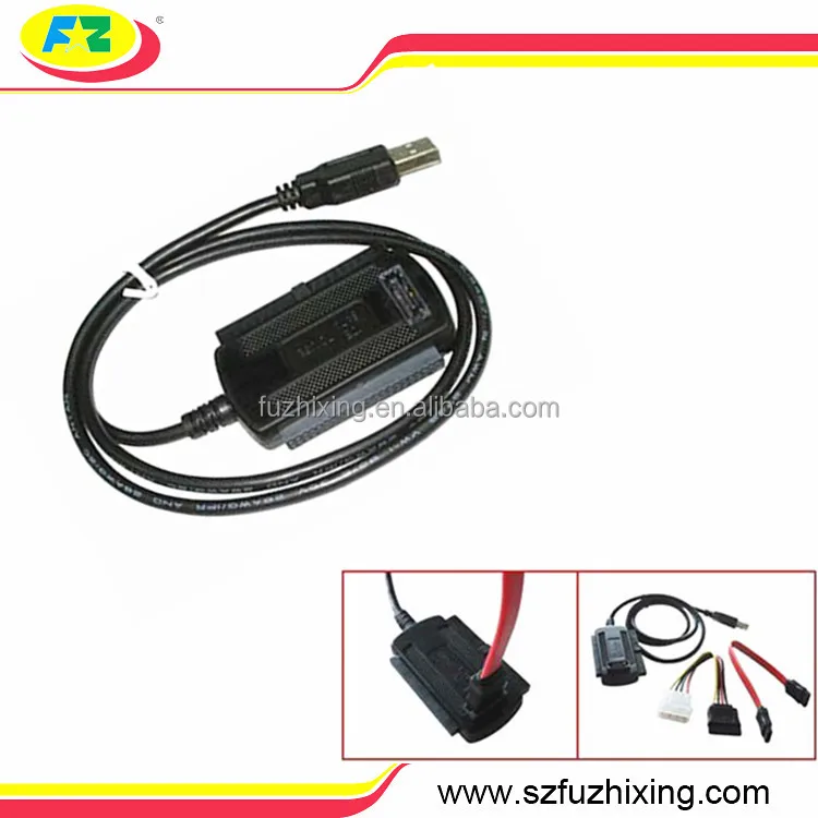 Hard Disk External Cable, USB Cable,USB 3.0 SATA External Hard Drive Adapter Cable SATA to USB Adapter Cable