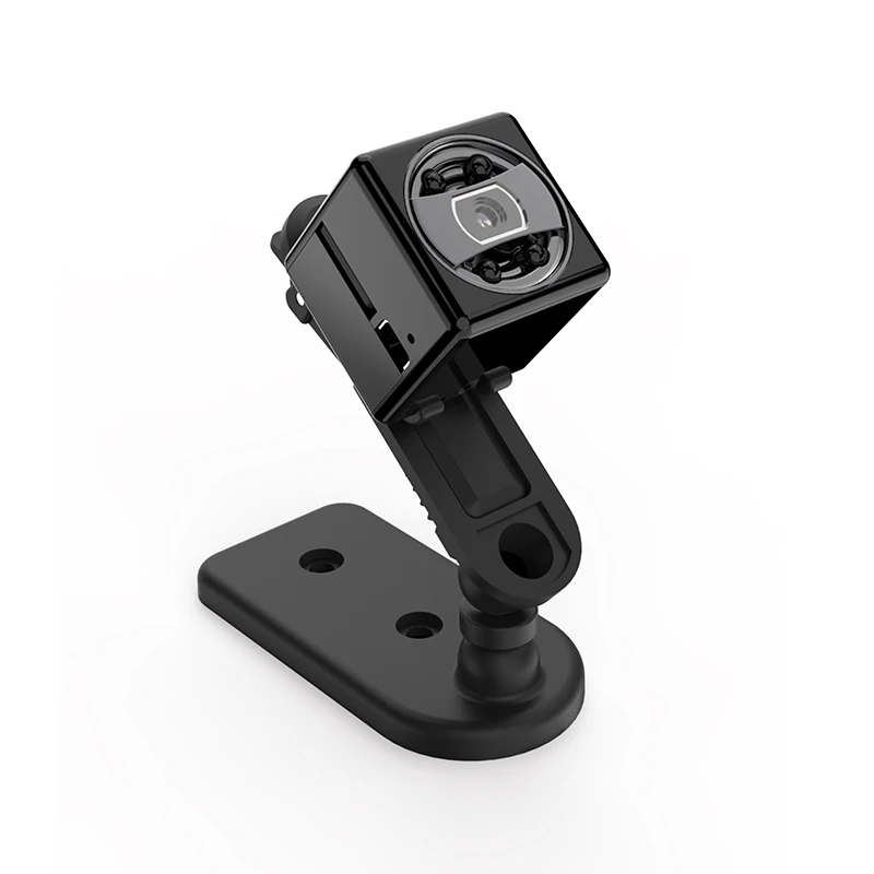 HD 1080P Mini Sports Action Camera for