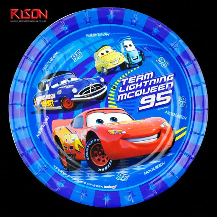 
China wholesale customize paper plate manufacturers usa 